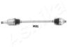 SMART Q0003233V011000000 Drive Shaft